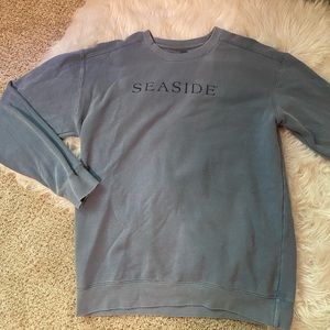 Seaside sweatshirt size ‘Medium